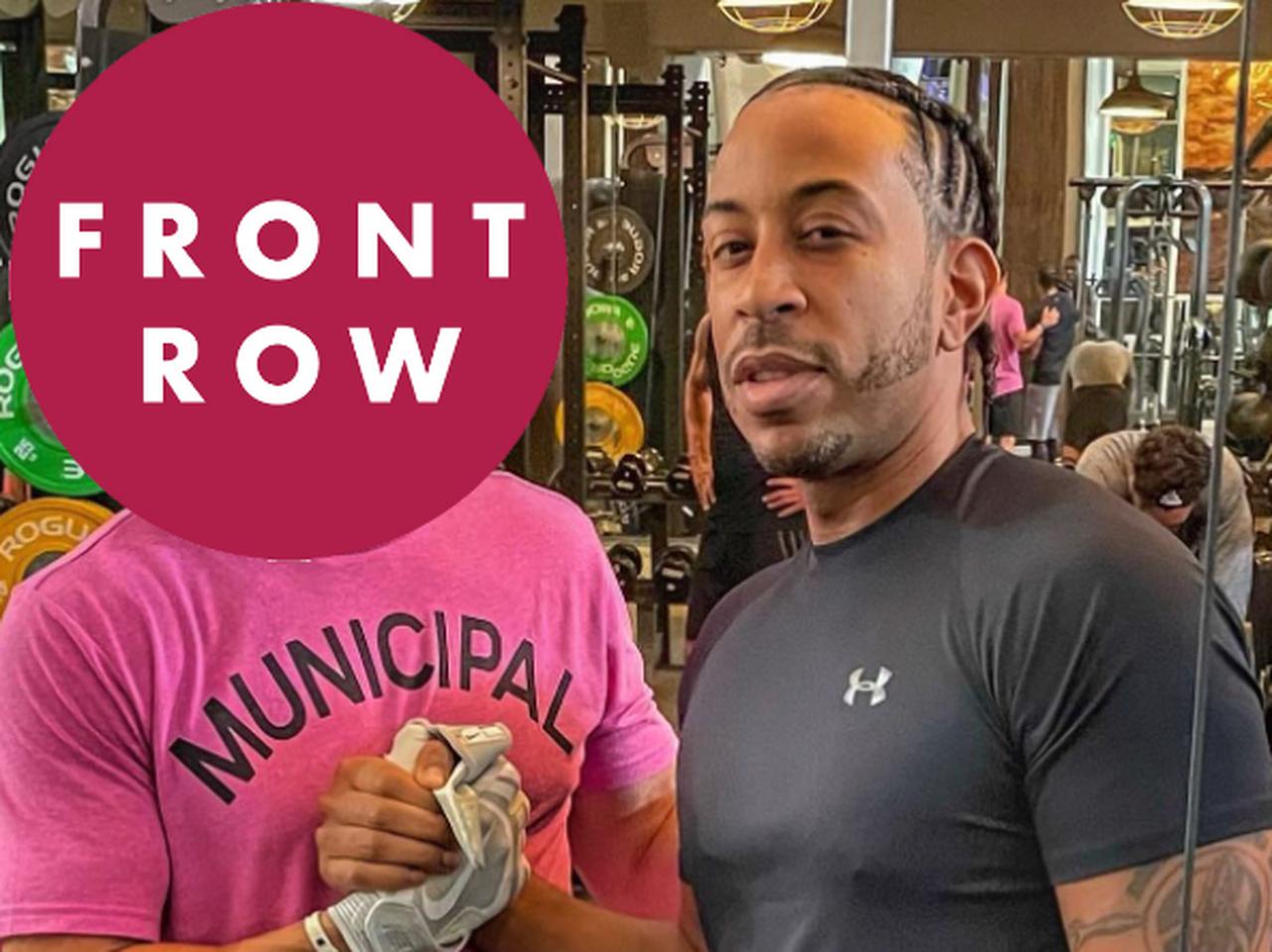 『ワイルド・スピード』テズ役がジムで「一緒にいた人」、ついに新加入かとファンの期待爆発