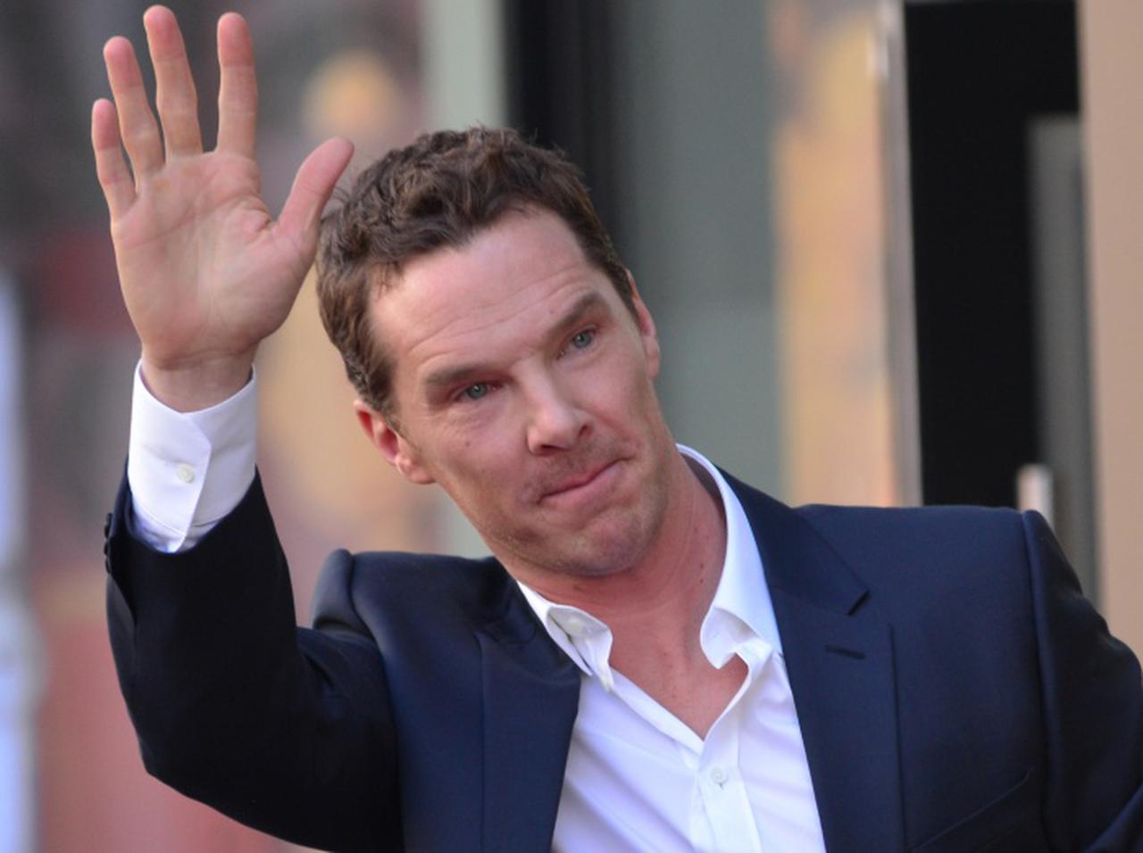 スパイダーマンに興行収入で勝つ! ドクター・ストレンジが公開前から勝利宣言