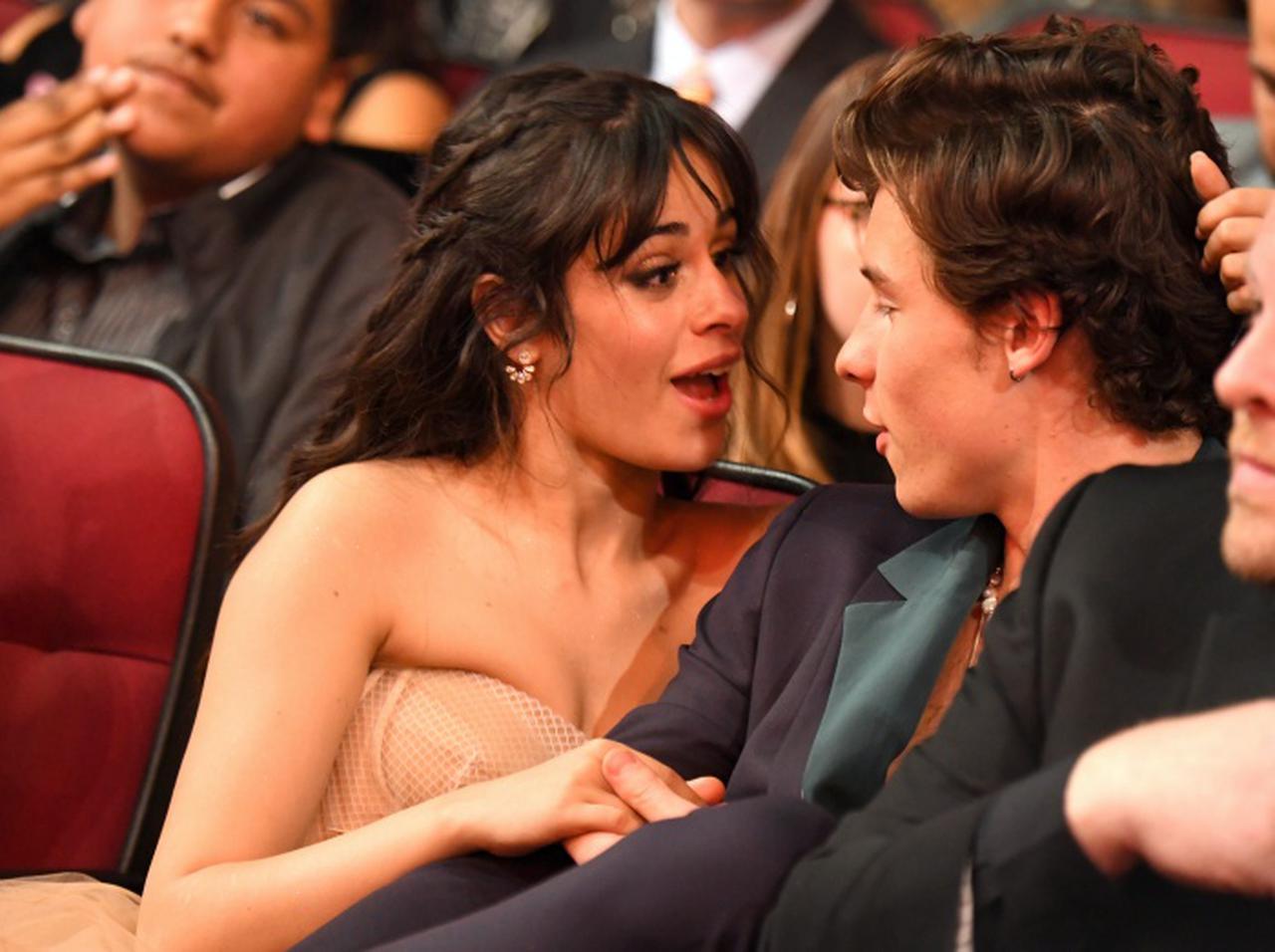 ショーン・メンデスと別れたカミラ・カベロの新曲で「ある事実」が明らかになる【歌詞訳アリ】