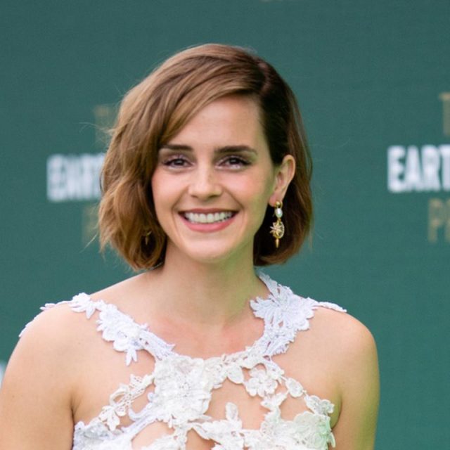 エマ・ワトソンがBAFTAに出席？意外なところで発覚する