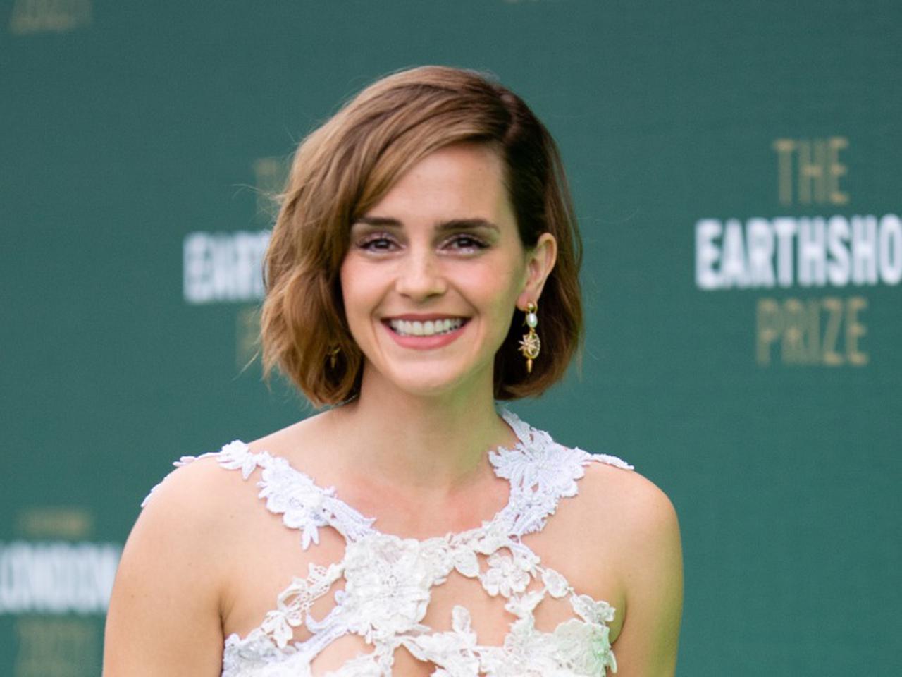 エマ・ワトソンがBAFTAに出席?意外なところで発覚する