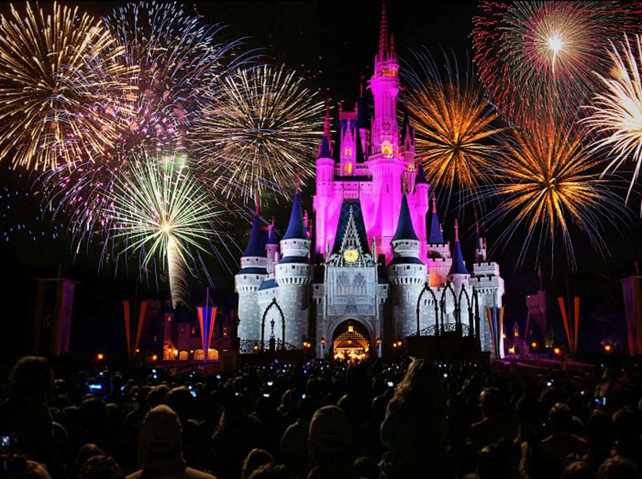 ディズニーランド、あるゲストが「全人類の夢」を叶える【動画アリ】