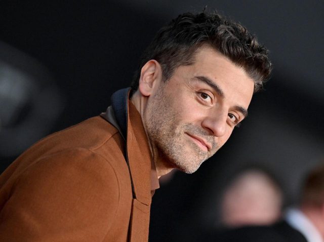 MCU入りのオスカー・アイザック、出演を躊躇していた理由が彼ならでは