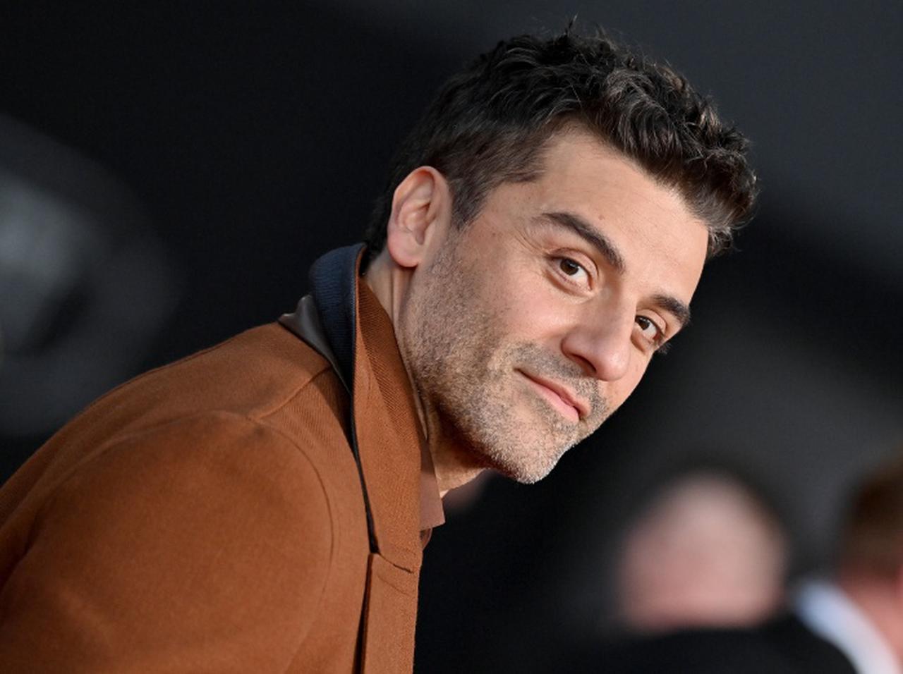 MCU入りのオスカー・アイザック、出演を躊躇していた理由が彼ならでは