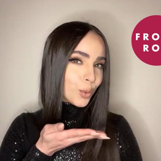 「日本の女性たちと女の子たちへ」ソフィア・カーソンが伝えたいメッセージ【インタビュー】
