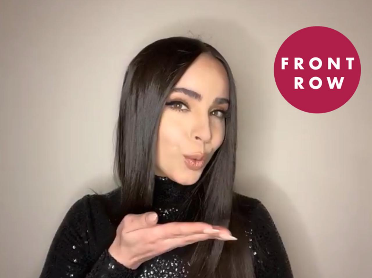 「日本の女性たちと女の子たちへ」ソフィア・カーソンが伝えたいメッセージ【インタビュー】