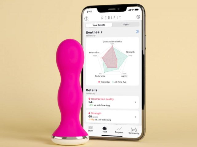 膣トレグッズはどんな製品が人気？海外で高く評価される注目アイテム4選