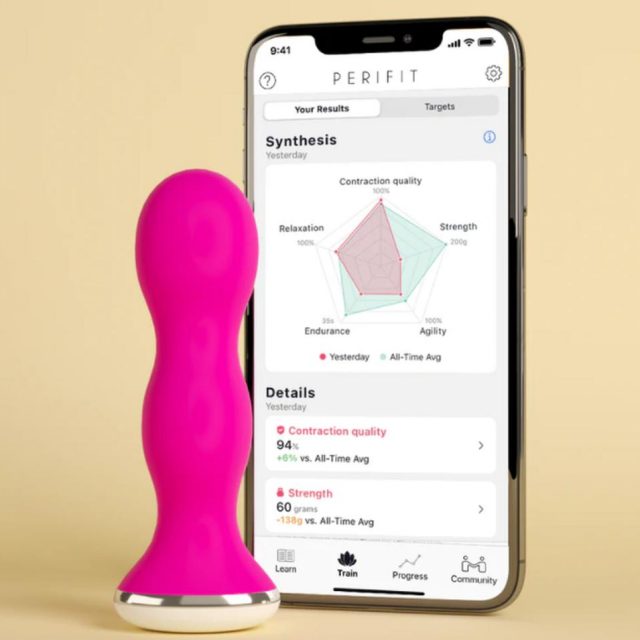 膣トレグッズはどんな製品が人気？海外で高く評価される注目アイテム4選
