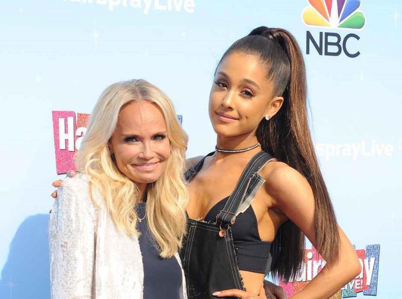 『ウィキッド』元祖エルファバ役、アリアナ・グランデのアドバイスが神ってる