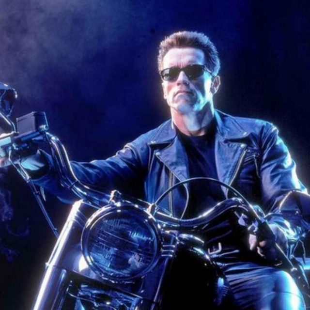 『ターミネーター2』でT-800のサングラス登場回数が減った理由