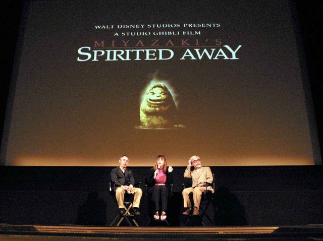 舞台『千と千尋の神隠し』、「あること」を嘆く海外ファンが相次ぐ