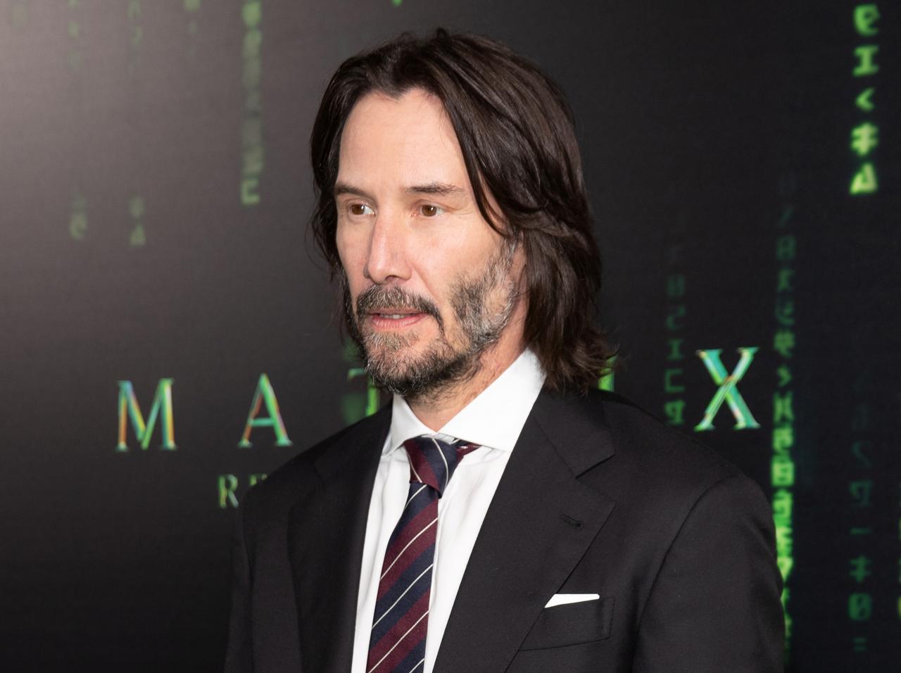 “良い人”で有名なキアヌ・リーブスを中国が禁止、キアヌの人気が逆に高まる事態に