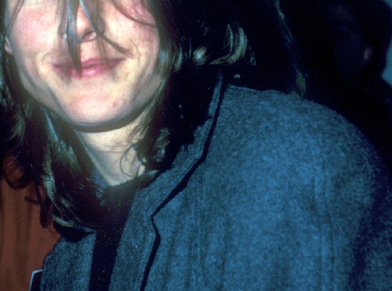 超ロン毛トム・クルーズの写真を入手!