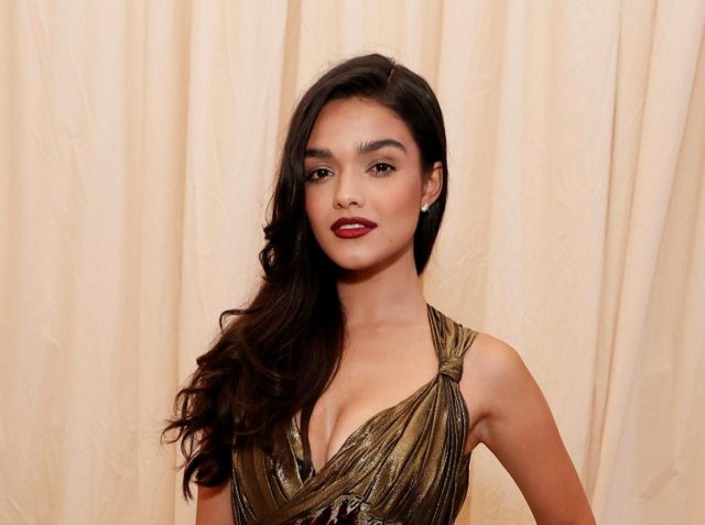 『ウエスト・サイド・ストーリー』レイチェル・ゼグラー、アカデミー賞に急遽参加