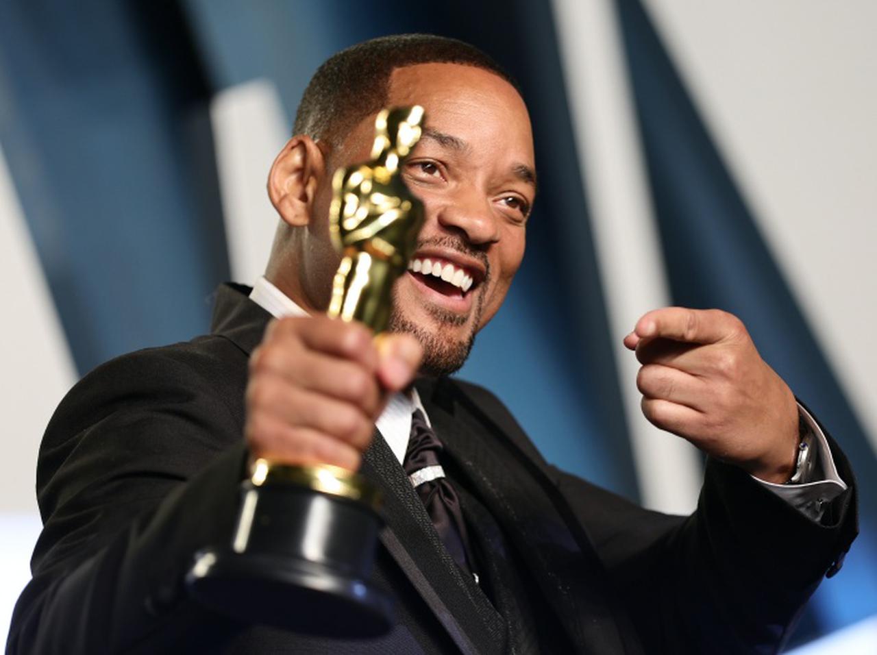 ウィル・スミスの“ビンタ事件”で「新事実」が明らかになる