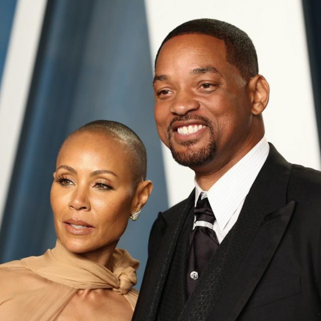 ビンタ騒動の渦中、ウィル・スミスの妻ジェイダが「意味深メッセージ」を投稿
