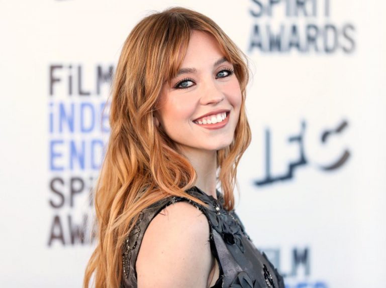 『スパイダーマン』スピンオフ出演決定！ハリウッドが惚れる若手最注目株シドニー・スウィーニーを特集