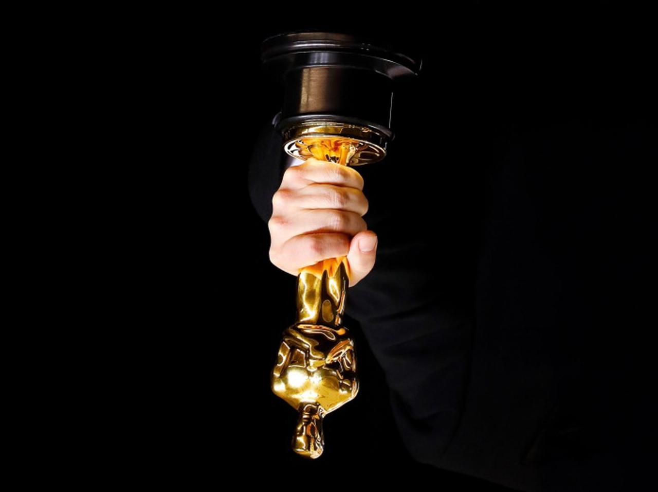 受賞者がオスカー像を「逆さ持ち」?アカデミー賞で画策される無言の抗議運動とは