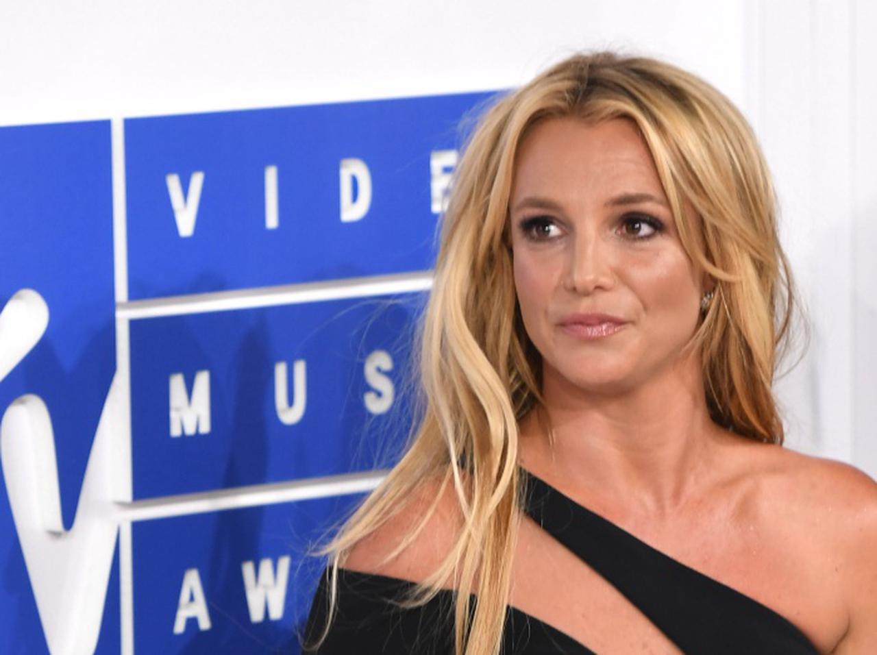 ブリトニー・スピアーズ、インスタグラムのアカウントを突然削除