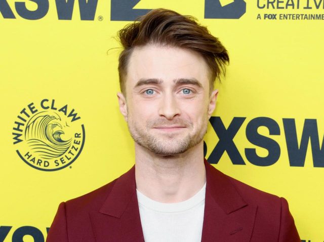 10年以上越しのデート実現!?ダニエル・ラドクリフ、かつて恋心を抱いていた『ハリポタ』俳優と