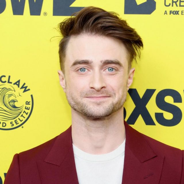 10年以上越しのデート実現!?ダニエル・ラドクリフ、かつて恋心を抱いていた『ハリポタ』俳優と