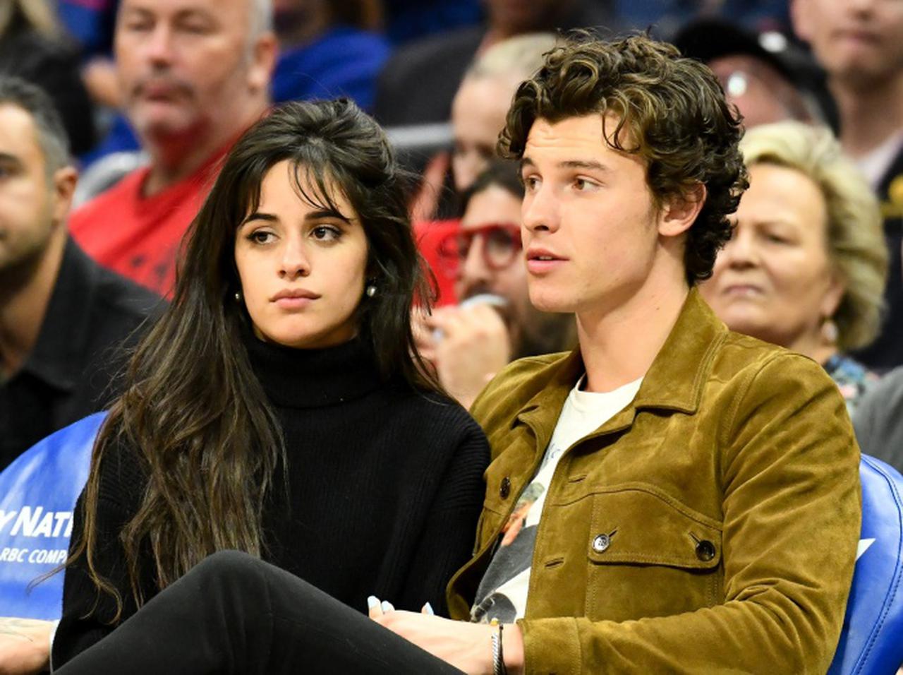 カミラ・カベロ、ショーン・メンデスと「別れた理由」を初めて明かす