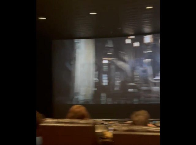 『ザ・バットマン』上映館に“生きたコウモリ”の持込！「観客の反応」の肝が据わってる…