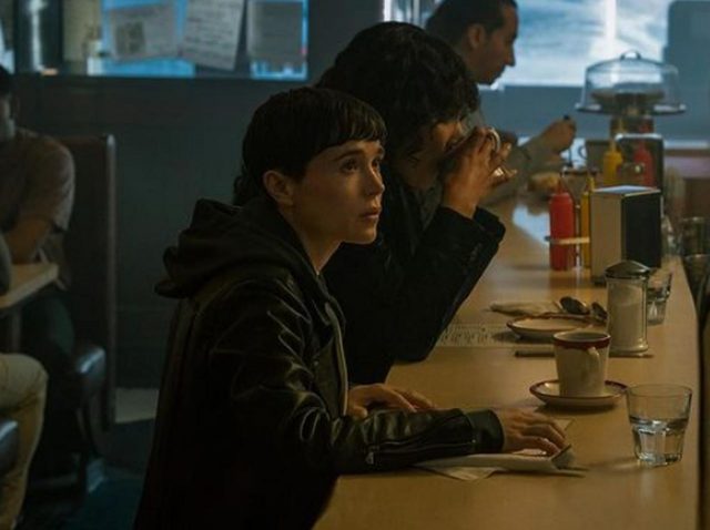 『アンブレラ・アカデミー』エリオット・ペイジのキャラクターも女性から男性に