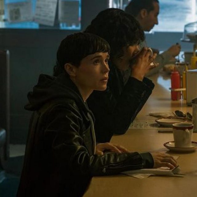 『アンブレラ・アカデミー』エリオット・ペイジのキャラクターも女性から男性に