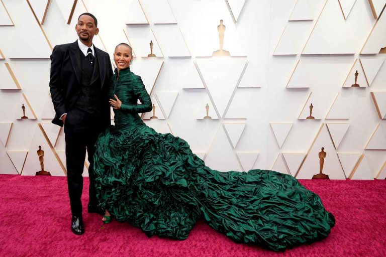 ウィル・スミス激怒の背景には“触れられたくない”話題があった、女性の半数が経験