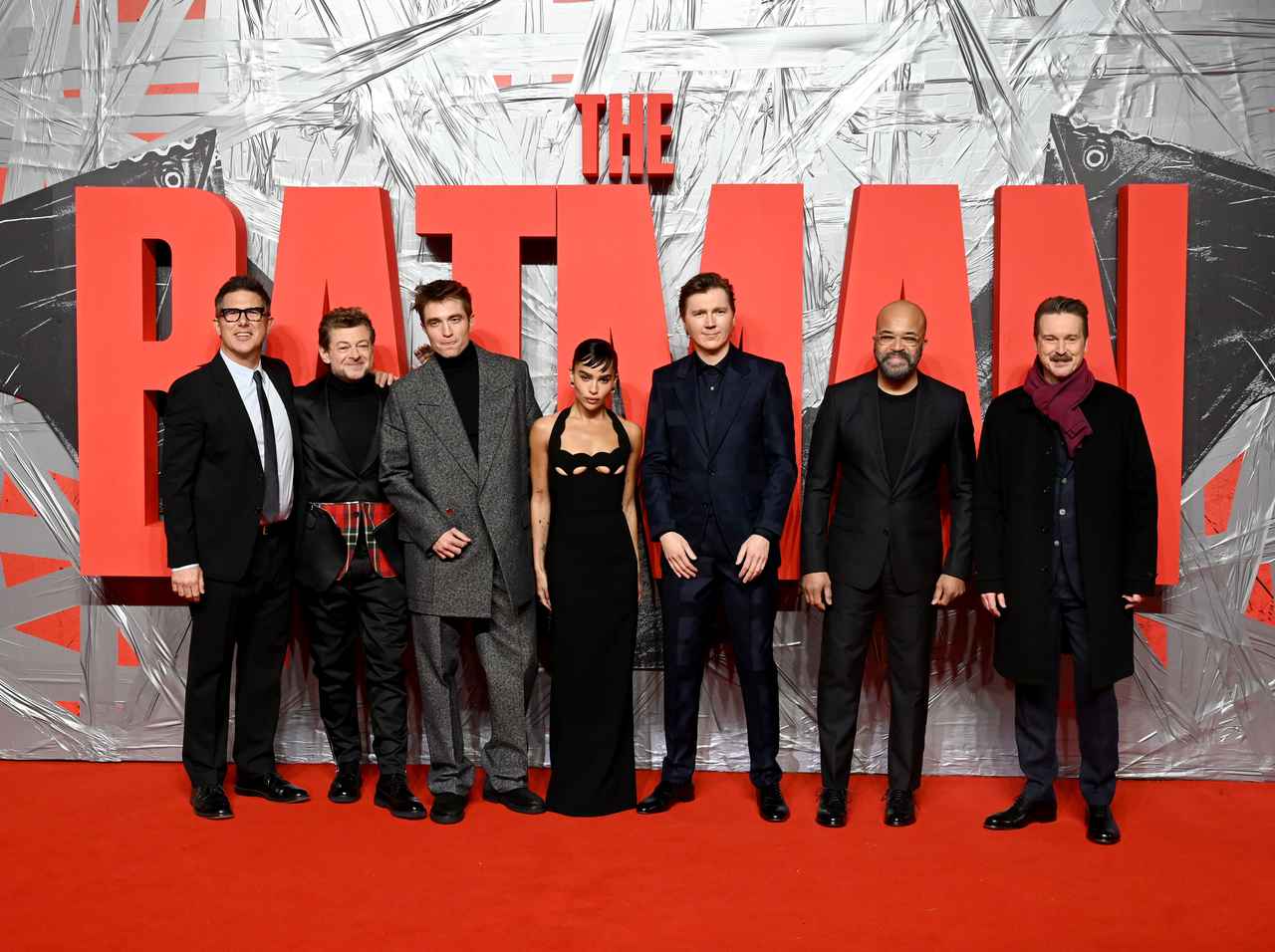 『ザ・バットマン』が歴代バットマン映画で「第2位」の高評価を記録中！1位はやっぱり…