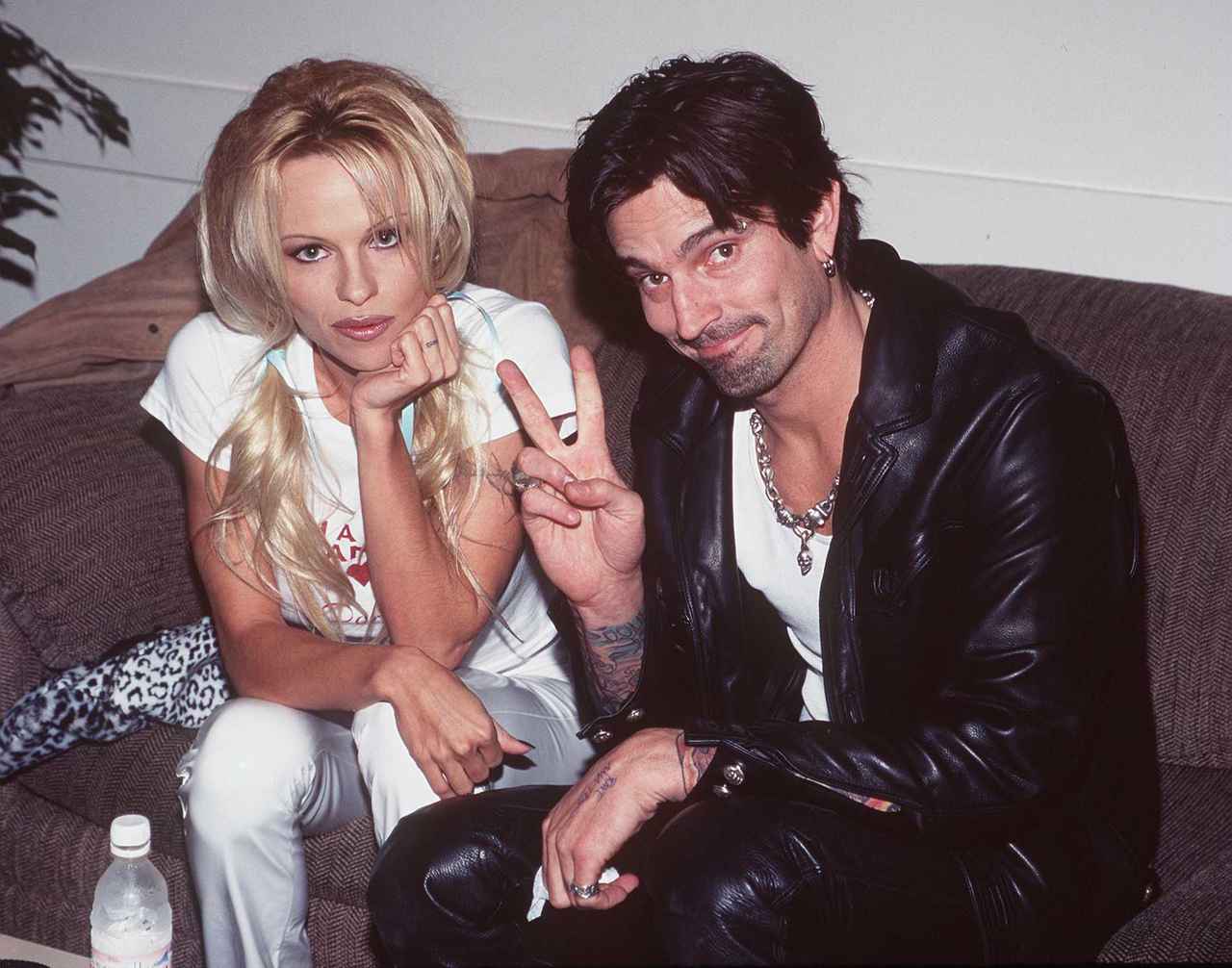 実話ドラマ『パム&トミー』その後はどうなった?パメラ・アンダーソンとトミー・リーの現在の関係に迫る