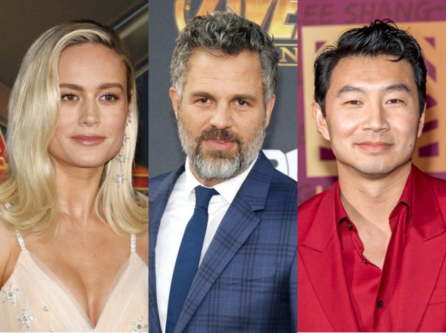 マーベル・ファミリーから大歓迎のコメント続々！ 『ミズ・マーベル』イマン・ヴェラーニが先輩たちに迎え入れられる