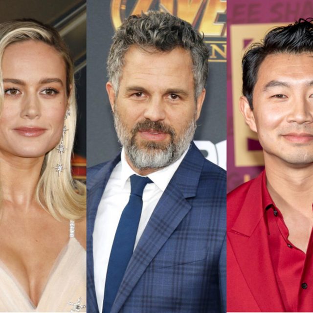 マーベル・ファミリーから大歓迎のコメント続々！ 『ミズ・マーベル』イマン・ヴェラーニが先輩たちに迎え入れられる