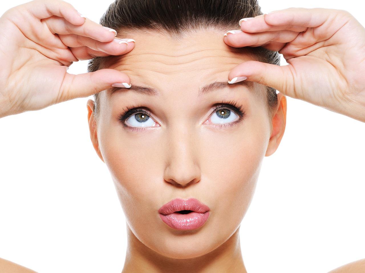 別名「貼るボトックス」!日本でも買える顔用パッチが海外で爆売れ