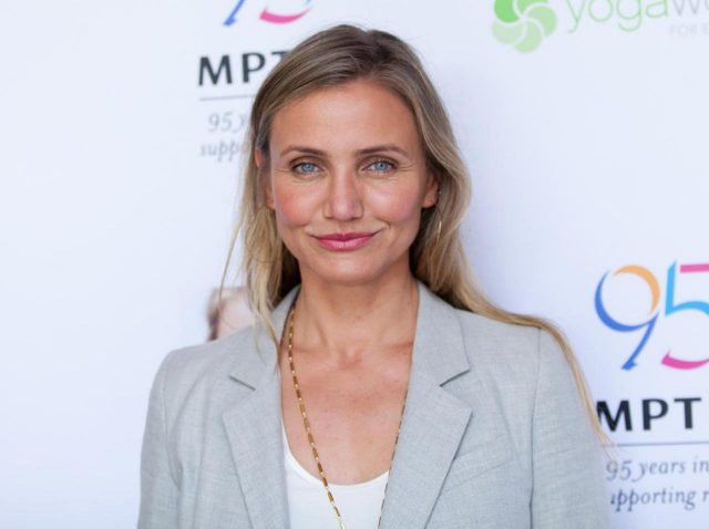 キャメロン・ディアス、ハリウッドの「深刻な女性蔑視」を笑ってごまかしていたと振り返る