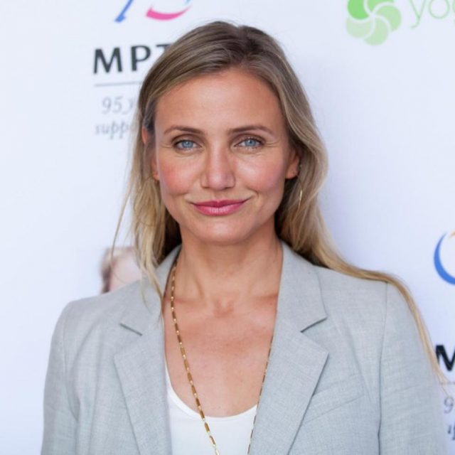 キャメロン・ディアス、ハリウッドの「深刻な女性蔑視」を笑ってごまかしていたと振り返る