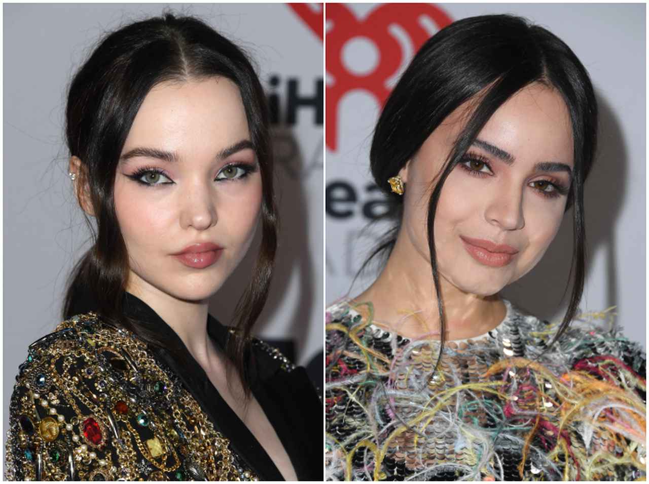 『ディセンダント』マル&イヴィが久しぶりに揃う!ダヴとソフィアが同じアワードに出席