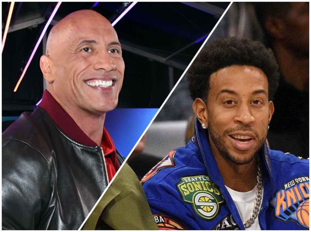 『ワイスピ』テズ役、ドウェイン・ジョンソンの突然の「計画変更」に思わずツッコミ