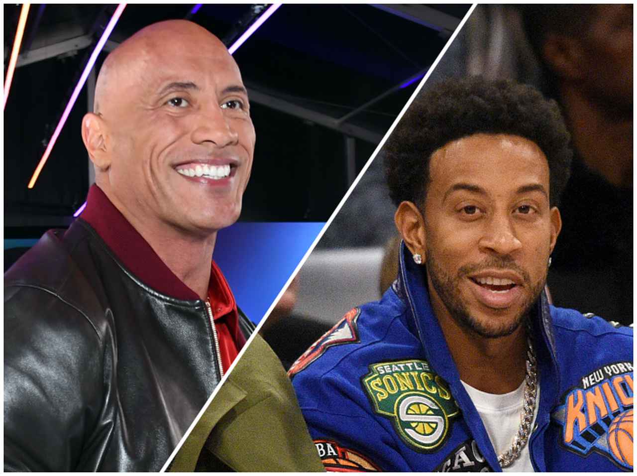 『ワイスピ』テズ役、ドウェイン・ジョンソンの突然の「計画変更」に思わずツッコミ