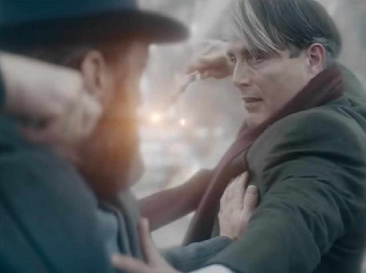 『ファンタスティック・ビーストとダンブルドアの秘密』第2弾予告から分かること、ティナはどこに？