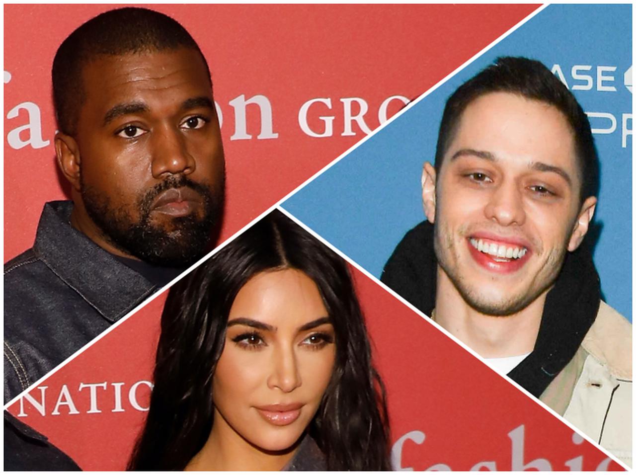 キム・カーダシアンの恋人がカニエ・ウェストに送りつけた「ベッド写真」が流出【写真アリ】