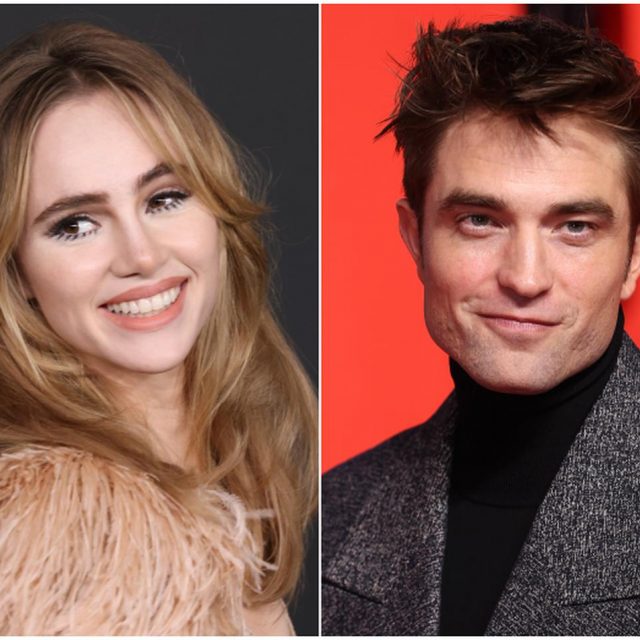【特集】新バットマン役ロバート・パティンソンの恋人スキ・ウォーターハウスってこんな人