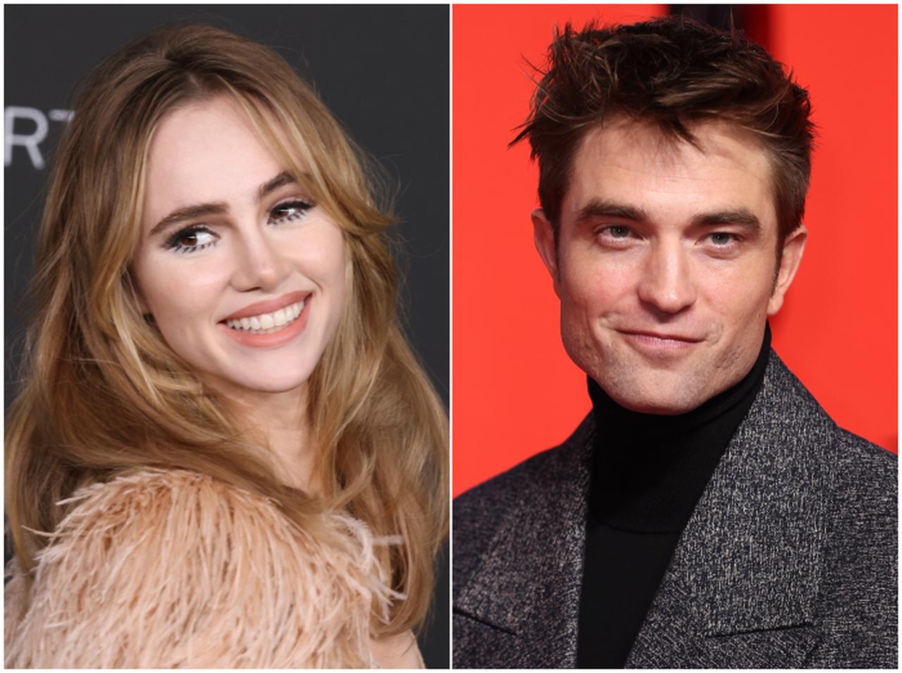 【特集】新バットマン役ロバート・パティンソンの恋人スキ・ウォーターハウスってこんな人