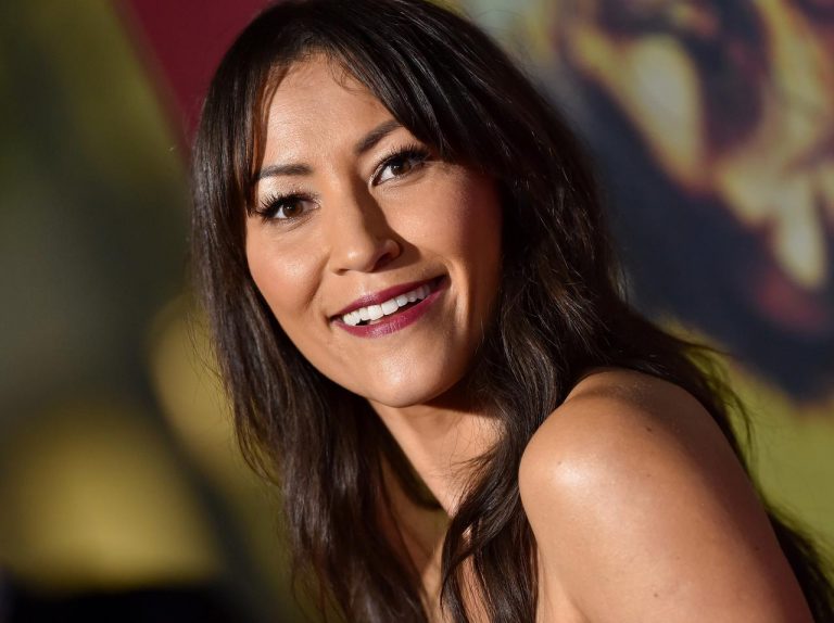 『ウォーキング・デッド』エレノア・マツウラ、ユミコの「設定」は元々ミショーンのものだった!