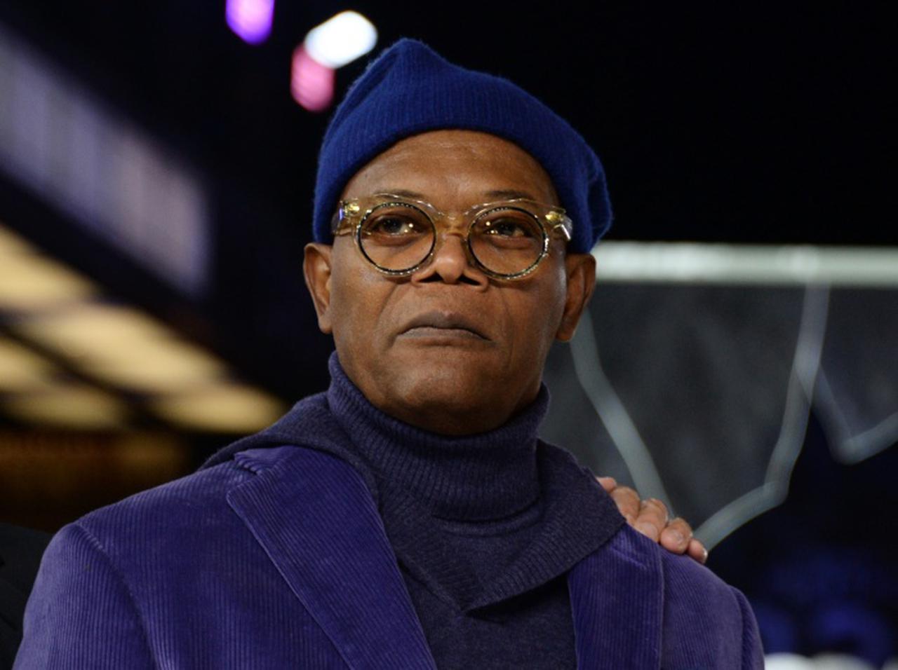 サミュエル・L・ジャクソン、『スター・ウォーズ』メイス・ウィンドゥの復活を直談判していた