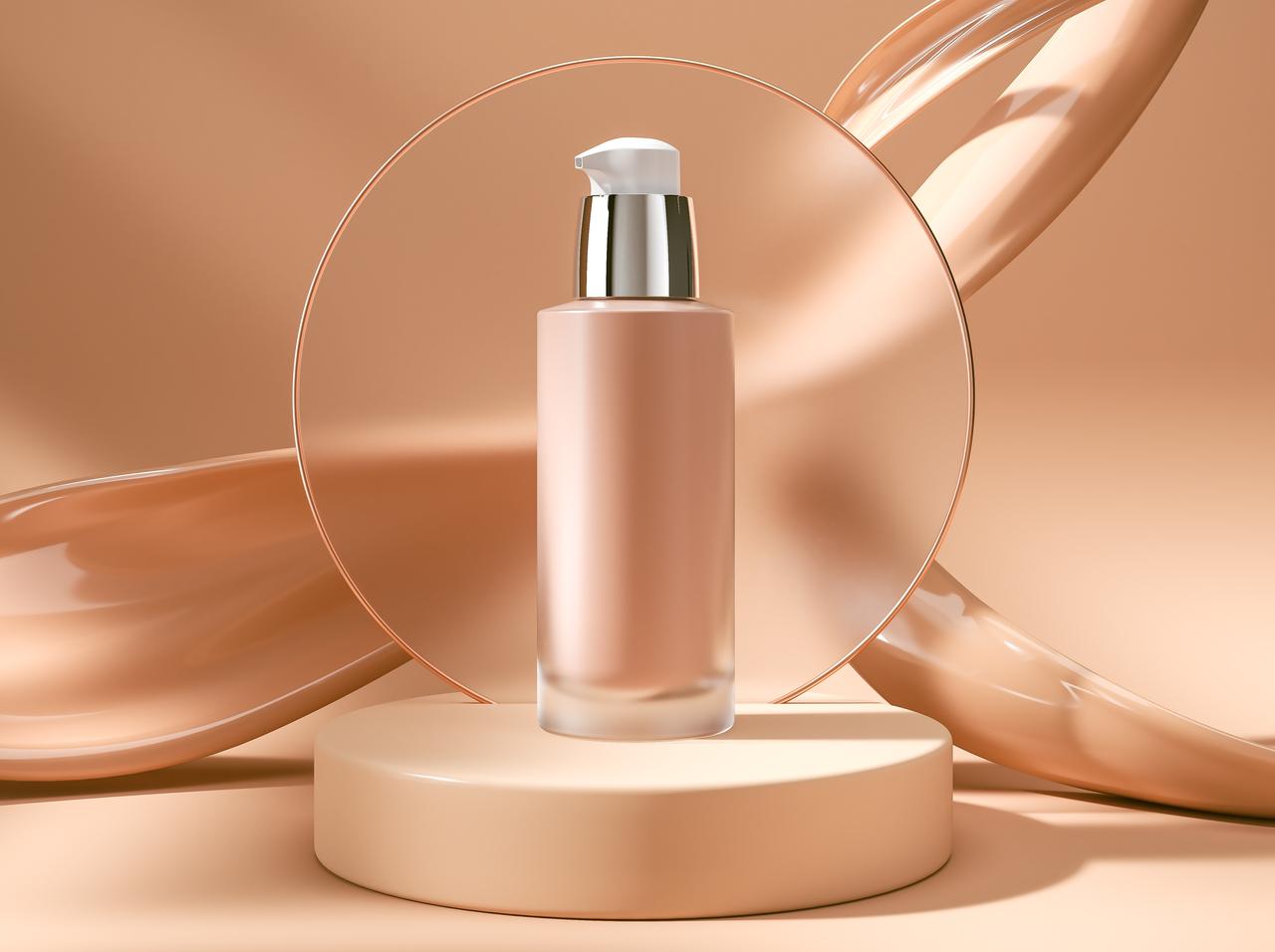 ファンデーションがムラになる…よくある悩みを解消する優秀なアイテムとは？