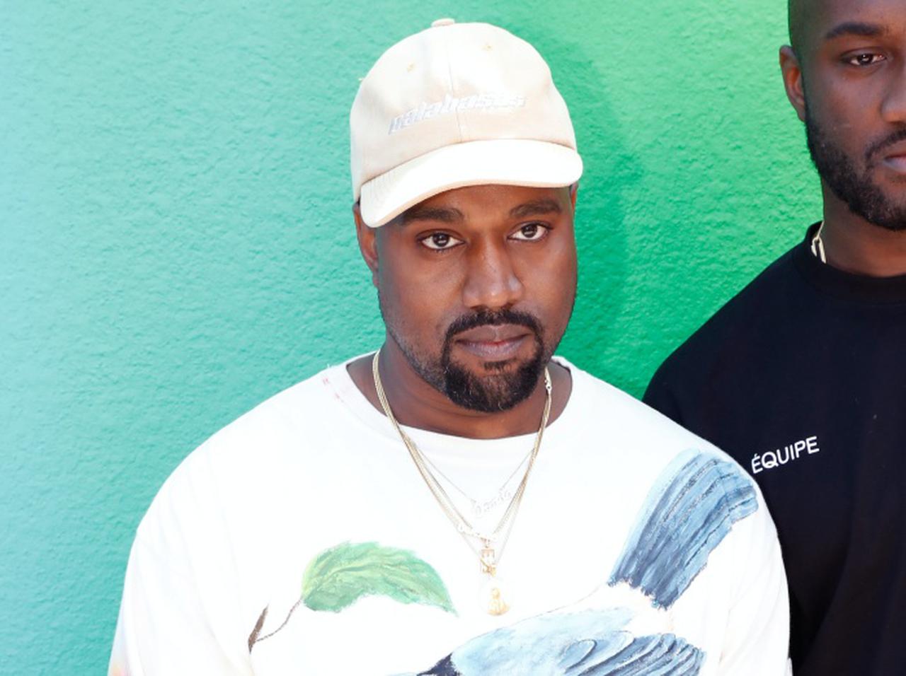 カニエ・ウェスト、キム・カーダシアンが「ドラッグ中毒」になることを懸念