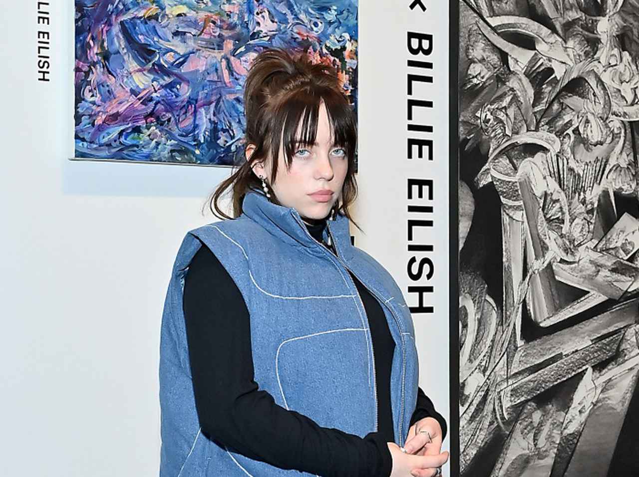 ビリー・アイリッシュ、名声がもたらした変化は「友達がいなくなったこと」と語る