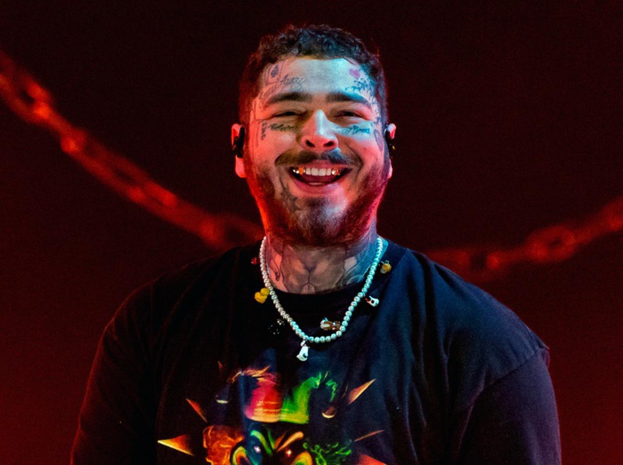 ポスト・マローンがめっちゃ良い人!自閉症の男性ファンとの「やりとり」に癒される【動画アリ】